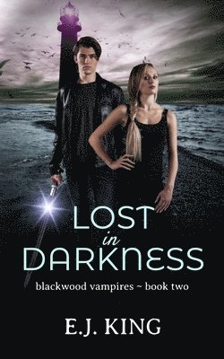 E J King - Lost in Darkness, Häftad. Tillgänglighet: Lägg i varukorg