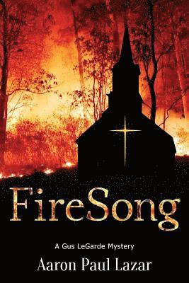 Aaron Paul Lazar - FireSong: the secret room, Häftad. Tillgänglighet: Lägg i varukorg