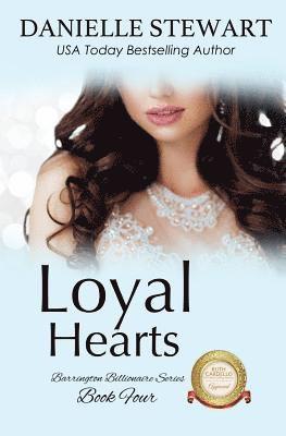 Danielle Stewart - Loyal Hearts, Häftad. Tillgänglighet: Lägg i varukorg