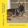 Kinder buch der farben: Children's book of colors