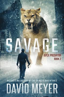 David Meyer - Savage, Häftad. Tillgänglighet: Lägg i varukorg