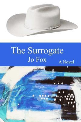 Jo Fox - The Surrogate, Häftad. Tillgänglighet: Lägg i varukorg