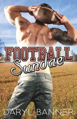 Daryl Banner - Football Sundae, Häftad. Tillgänglighet: Lägg i varukorg