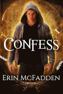 Erin McFadden - Confess, Häftad. Tillgänglighet: Lägg i varukorg