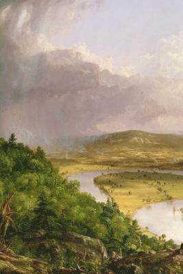 Thomas William Simpson - Full Moon Over America, Häftad