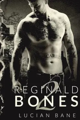 Lucian Bane - Reginald Bones 2, Häftad. Tillgänglighet: Lägg i varukorg