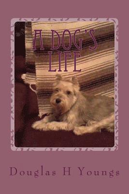 Douglas H. Youngs - A Dogs LIfe, Häftad