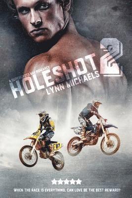 Lynn Michaels - Holeshot 2, Häftad. Tillgänglighet: Lägg i varukorg