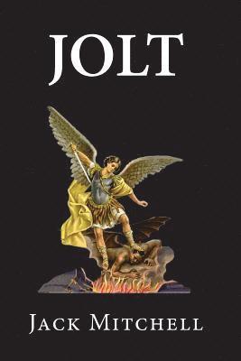 Jack Mitchell - Jolt, Häftad. Tillgänglighet: Lägg i varukorg