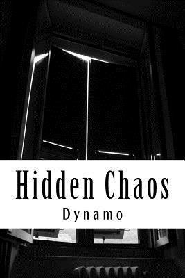 Dynamo - Hidden Chaos, Häftad. Tillgänglighet: Lägg i varukorg