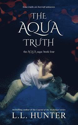 L L Hunter, Rogena Mitchell Jones - Aqua Truth, Häftad. Tillgänglighet: Lägg i varukorg