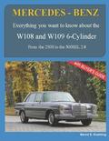 MERCEDES-BENZ, The 1960s, W108 and W109 6-Cylinder