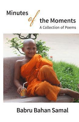 Babru Bahan Samal - Minutes of the Moments: A collection of poems, Häftad. Tillgänglighet: Lägg i varukorg