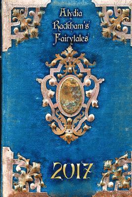 Alydia Rackham - Alydia Rackham's Fairytales, Häftad. Tillgänglighet: Lägg i varukorg