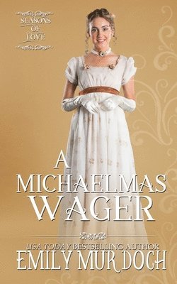 Emily Murdoch - Michaelmas Wager, Häftad. Tillgänglighet: Lägg i varukorg