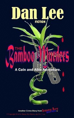 Dan Lee - Bamboo Murders, Häftad. Tillgänglighet: Lägg i varukorg