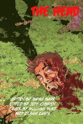 Brian Barr, Jeff O'Brien - The Head, Häftad