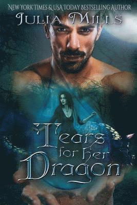 Lisa Miller - Tears for Her Dragon, Häftad. Tillgänglighet: Lägg i varukorg