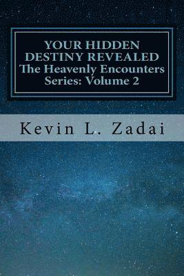 Kevin L Zadai - Your Hidden Destiny Revealed, Häftad. Tillgänglighet: Lägg i varukorg