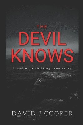 David J Cooper - Devil Knows, Häftad. Tillgänglighet: Tillfälligt slut