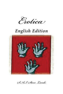 Steve Lando - Erotica: English Edition, Häftad. Tillgänglighet: Lägg i varukorg