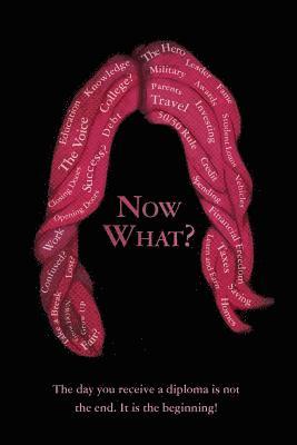 Michael Finley - Now What?: The day you receive a diploma is not the end. It is the beginning!, Häftad