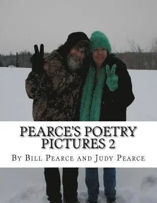 Judy Pearce - Pearce's Poetry Pictures 2, Häftad. Tillgänglighet: Lägg i varukorg