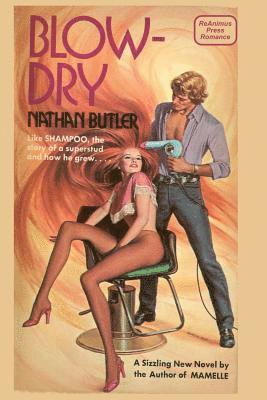 Nathan Butler - Blowdry, Häftad. Tillgänglighet: Lägg i varukorg