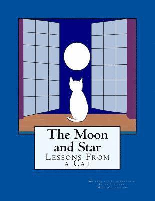 Peggy Sullivan - The Moon and Star: Lessons From a Cat, Häftad. Tillgänglighet: Lägg i varukorg