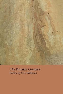 C. L. Williams, Luke Wood - The Paradox Complex, Häftad. Tillgänglighet: Lägg i varukorg
