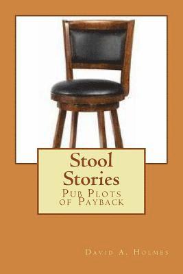 David a. Holmes - Stool Stories, Häftad. Tillgänglighet: Lägg i varukorg