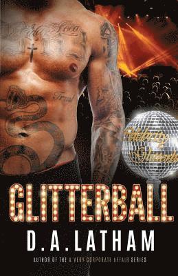 D. a. Latham - Glitterball, Häftad. Tillgänglighet: Lägg i varukorg