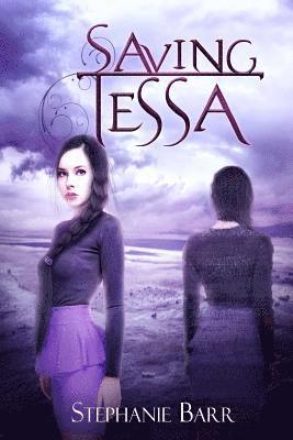 Stephanie Barr - Saving Tessa, Häftad. Tillgänglighet: Lägg i varukorg