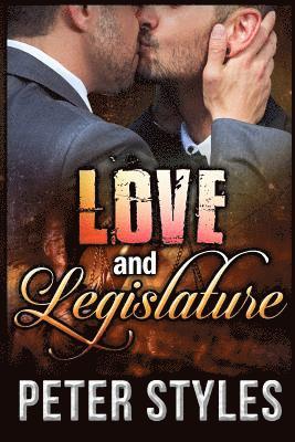 Peter Styles - Love and Legislature, Häftad. Tillgänglighet: Lägg i varukorg