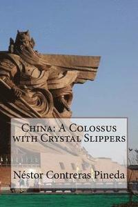 China: A Colossus with Crystal Slippers