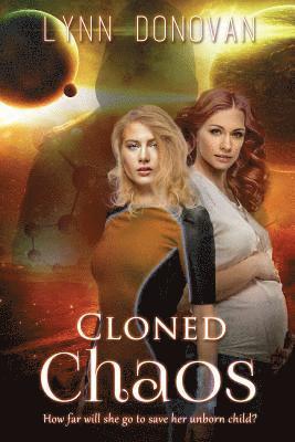Lynn Donovan - Cloned Chaos, Häftad. Tillgänglighet: Lägg i varukorg