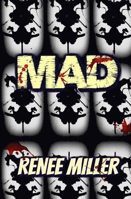 Renee Miller - Mad, Häftad. Tillgänglighet: Lägg i varukorg