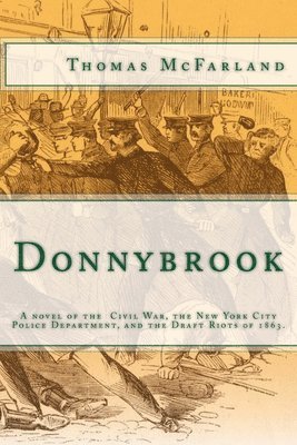 Thomas McFarland - Donnybrook, Häftad. Tillgänglighet: Lägg i varukorg