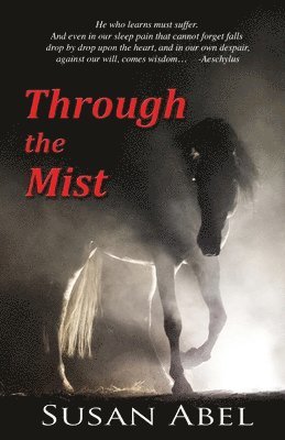 Susan Abel - Through the Mist, Häftad. Tillgänglighet: Lägg i varukorg