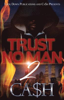 Ca$h - Trust No Man 2, Häftad. Tillgänglighet: Lägg i varukorg