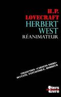 Herbert West reanimateur