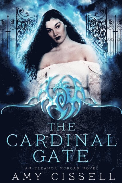 Amy Cissell - Cardinal Gate, E-bok