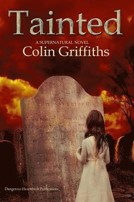 Colin Griffiths - Tainted, Häftad. Tillgänglighet: Lägg i varukorg