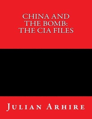 China And The Bomb