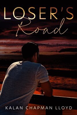 Kalan Chapman Lloyd - Loser's Road, Häftad. Tillgänglighet: Lägg i varukorg