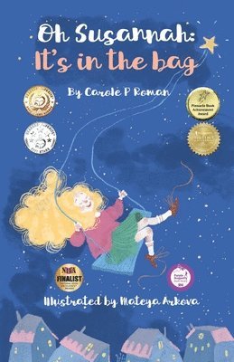 Carole P Roman - Oh Susannah, Häftad. Tillgänglighet: Lägg i varukorg