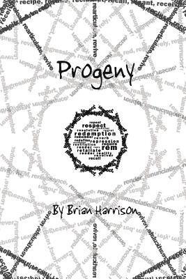 Jeff McCullough, Brian Harrison - Progeny, Häftad. Tillgänglighet: Lägg i varukorg