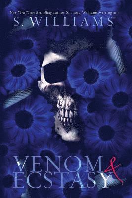 S. Williams - Venom & Ecstasy, Häftad. Tillgänglighet: Lägg i varukorg