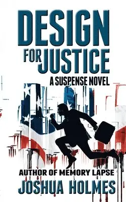 Joshua Holmes - Design For Justice, Häftad. Tillgänglighet: Lägg i varukorg