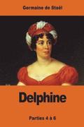 Delphine: Parties 4  6